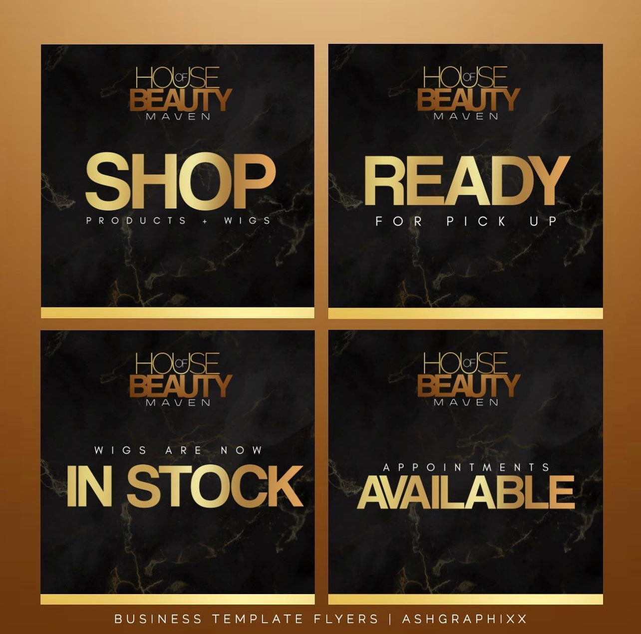 Social Media Content Pack