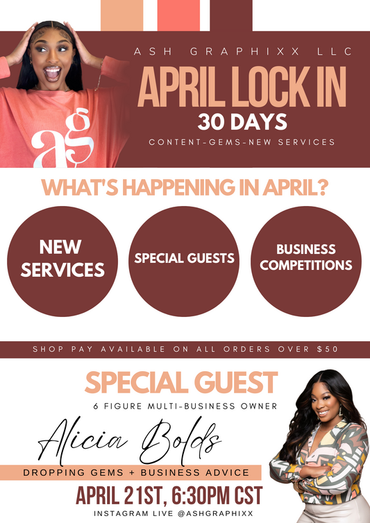 Custom Email Marketing Template