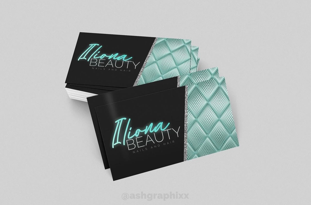 Business Card Printing