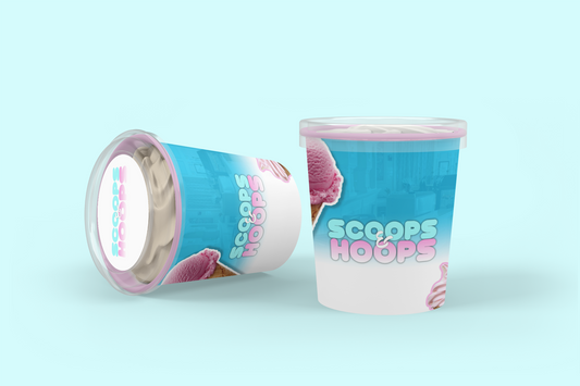 Product Label Creation