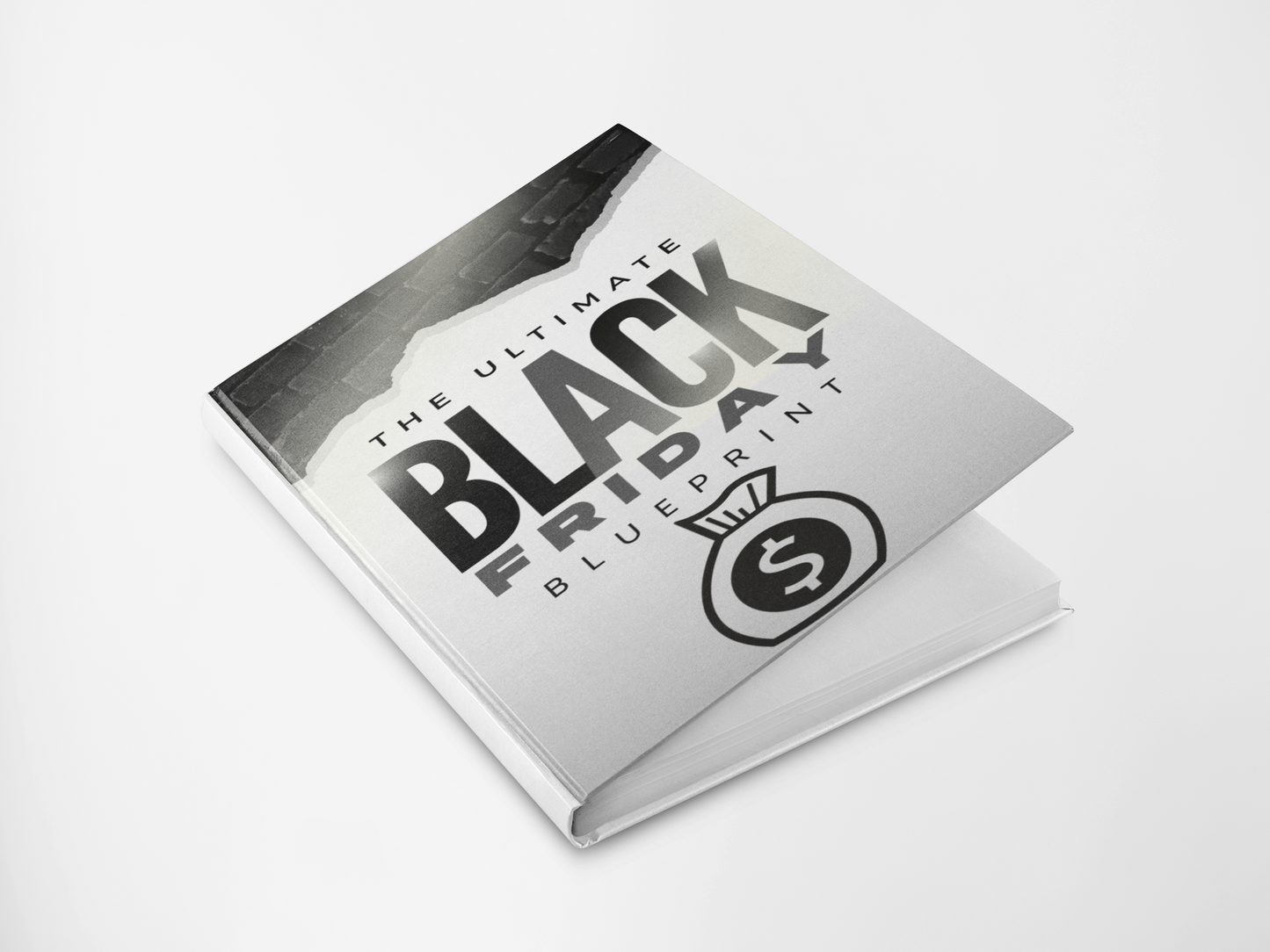 The Ultimate Black Friday Blueprint