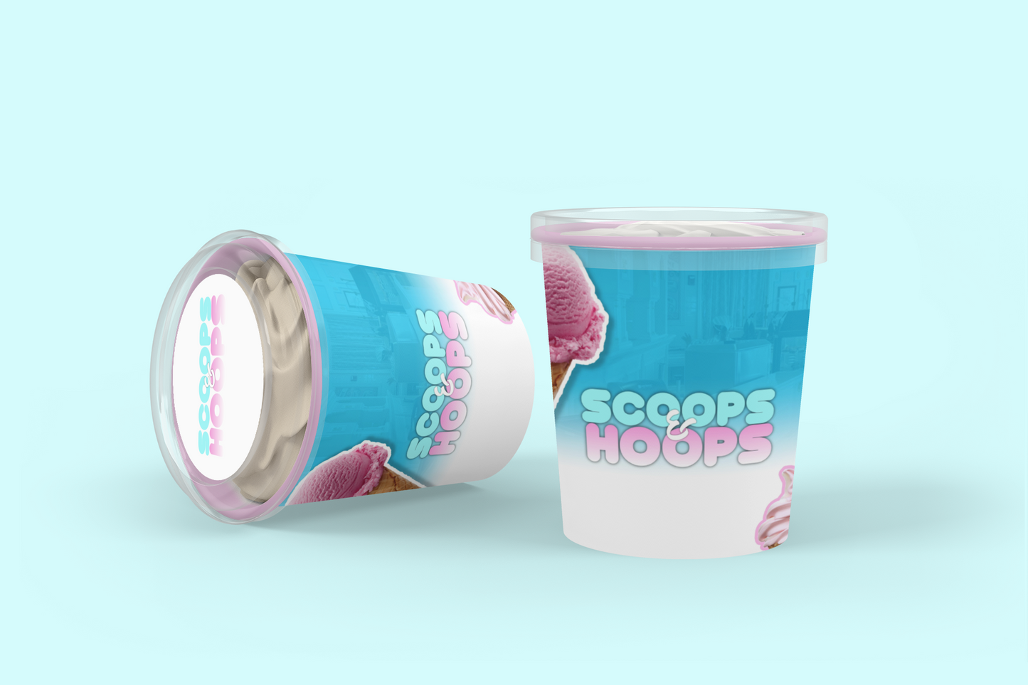 Product Label Creation